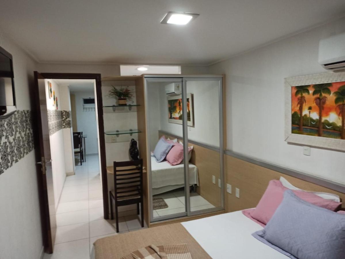 Manaira Flat — Fotos 1